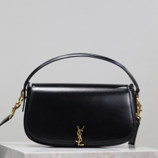 YSL Satchel Bags